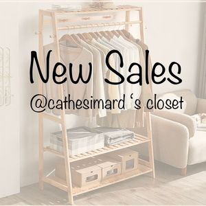 • New Spring sale 2024 🌱 •